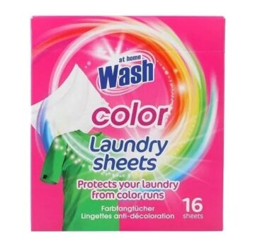 AT WASH CHUST.WYŁ.KOLOR A16 KOLOR OK
