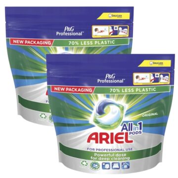 Ariel kapsułki do prania REGULAR 45szt.
