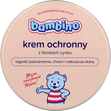 Bambino Krem 75ml. (4)