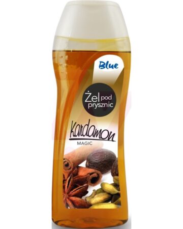 Blue żel pod prysznic 300ml
