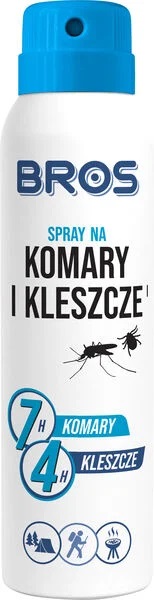 Bros na komary spray 90ml (12)