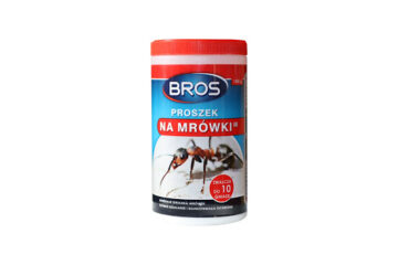 Bros proszek na mrówki 100g