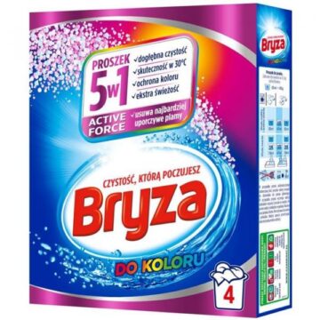 Bryza proszek 260g kolor