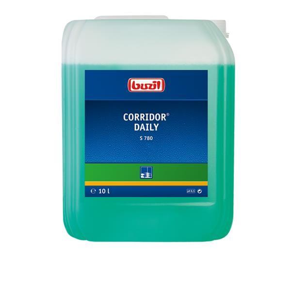 Buzil Corridor Daily  10L