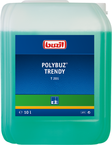 Buzil Polybuz Trendy T201  10l