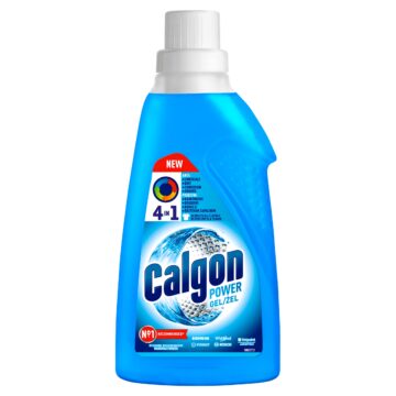 Calgon żel do pralki 750ml