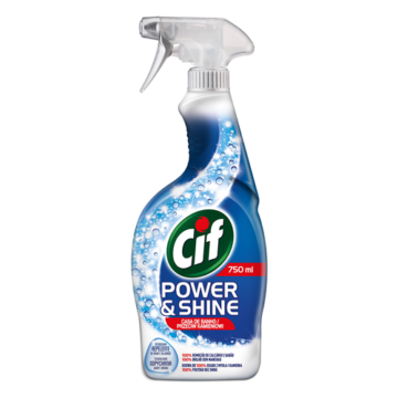 Cif Odkamieniacz spray  750ml