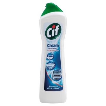 Cif mleczko normal-biały 750ml (8)