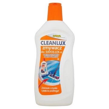 Cleanlux 500ml do zmywania Sidoluxu (15)