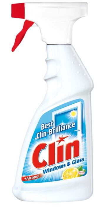 Clin do szyb rozpylacz 500ml (10)*