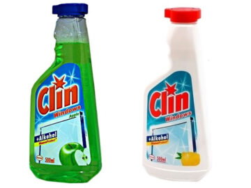 Clin do szyb zapas 500ml (10)