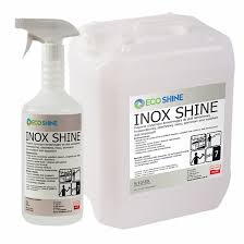DRACO Inox & Steel  (13) 750ml