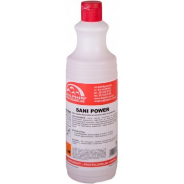 DRACO Sanit FORTE 1l