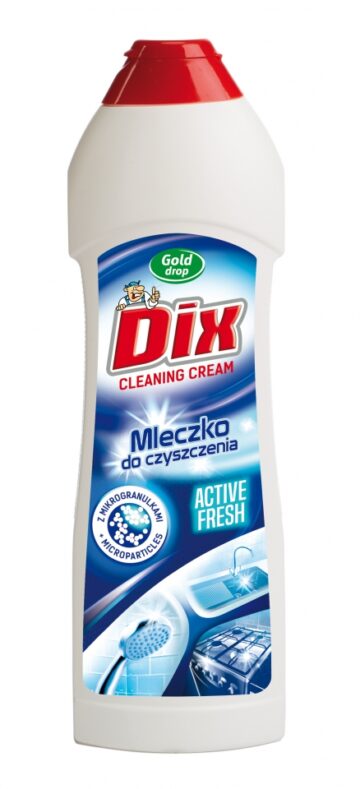 Dix mleczko Active Fresh 700g (15)