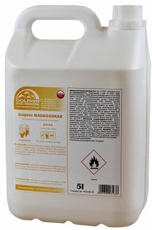 Dolphin Air Fresh SWING 5L