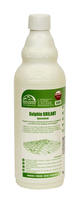 Dolphin BRILANT  1L  (12) koncentrat