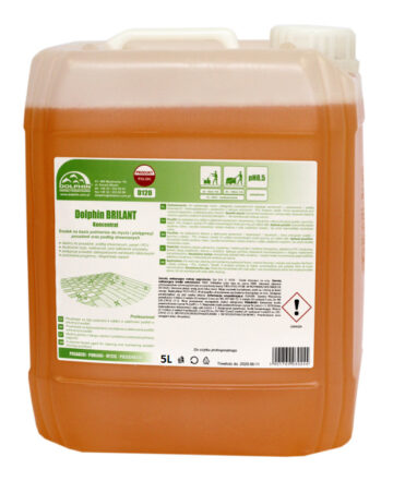 Dolphin BRILANT 5L