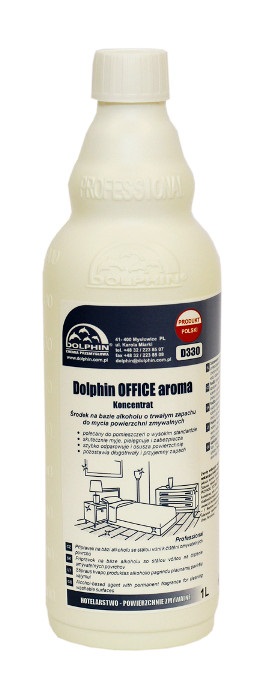 Dolphin OFFICE – AROMA 1L (12)