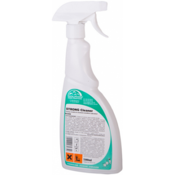 Dolphin STRONG CLEANER 750ml (20)