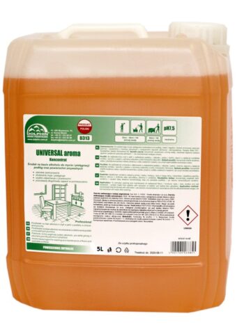 Dolphin UNIVERSAL AROMA 10l