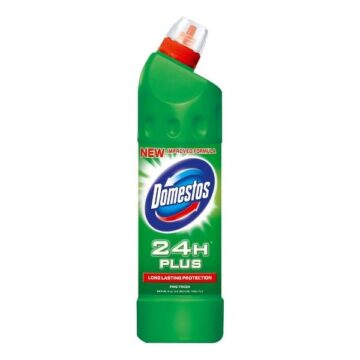 Domestos 750 ml płyn do WC (20)