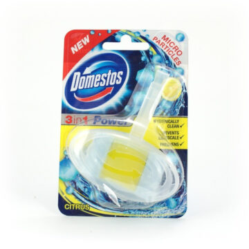 Domestos KOSZYK 35g (12)