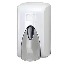 Dozownik mydła w płynie 500ml