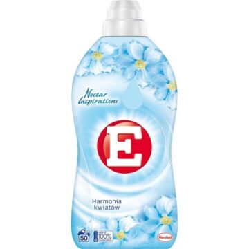 E płyn do płukania 1,1L
