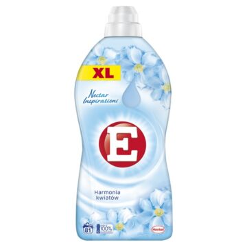 E płyn do płukania 1,782l