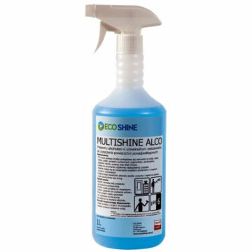 Eco Shine Multishine Alco 1l (12)