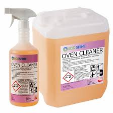 Eco Shine Oven Cleaner 1l (12)
