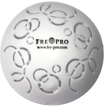 FREE-PRO Easy Fresh 2.0 wkł. zapach. MIX