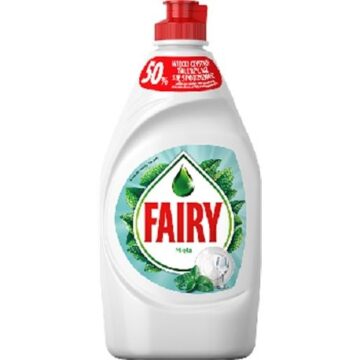 Fairy płyn do naczyń 450ml (21)