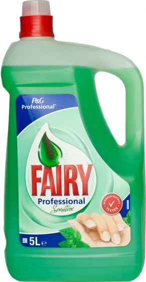 Fairy płyn do naczyń 5L