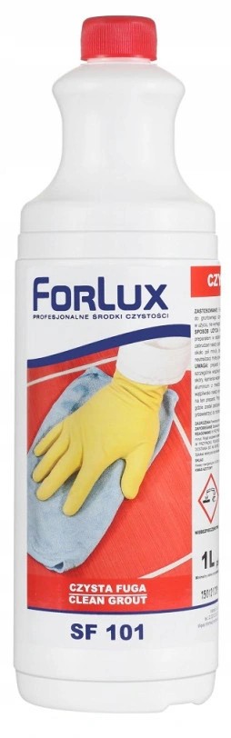 Forlux czysta fuga  SF 101 1L (9)