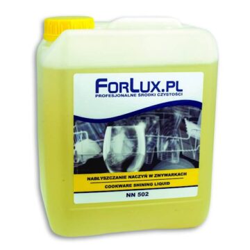 Forlux płyn do naczyń antybakteryjny 5l
