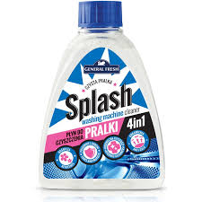 General Fresh Płyn do czyszczenia pralek