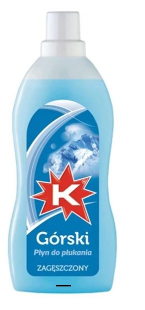 K płyn do płukania 1l (12)
