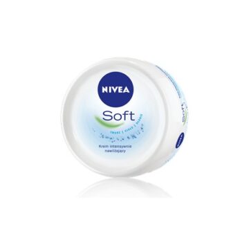 Krem Nivea Soft 100ml