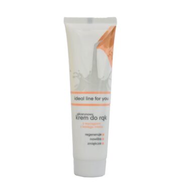 Krem do rąk Canexpol  100ml