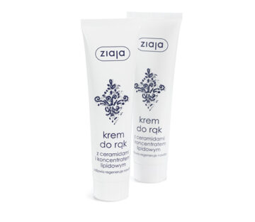 Krem do rąk Ziaja 100ml (12)