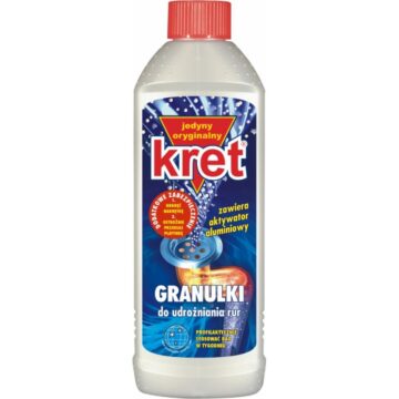 Kret granulki 560g (12)