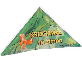 Krochmal na zimno 43g
