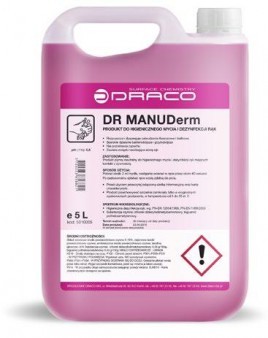 MANUDERM 1L dezynf.do rąk