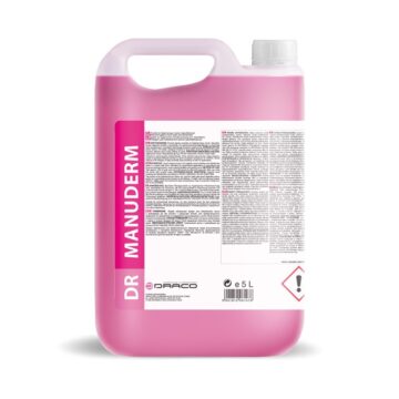 MANUDERM 5L mydło dezynf.do rąk