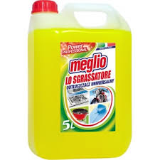 Meglio odtłuszczacz 5L