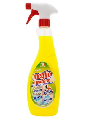 Meglio odtłuszczacz spray 750ml (16)