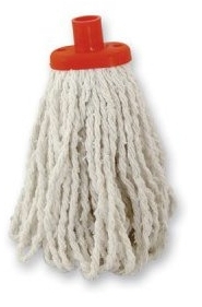 Mop Mega Solid Konex 280g 08280 (15) Cotton Mop
