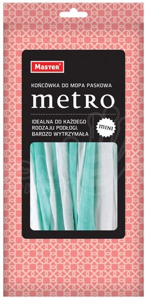 Mop paskowy  METRO MASTER S078