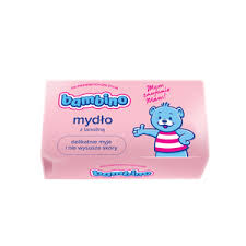 Mydło Bambino 90g (48)